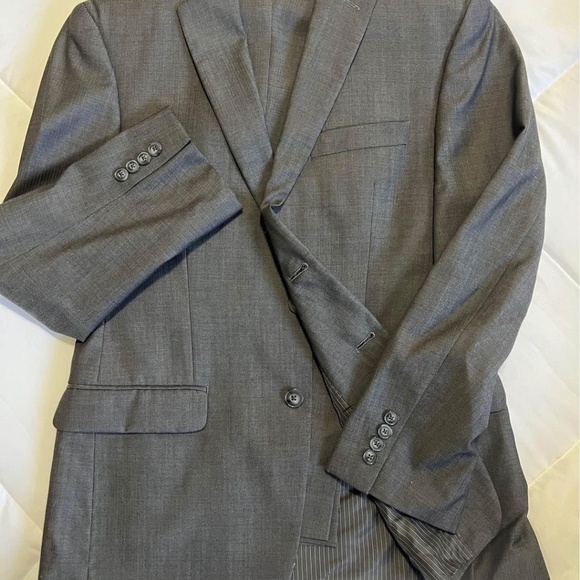 Calvin Klein Suit
